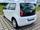 Volkswagen move! 5-Türer Komfort-/Winterpaket TÜV/AU NEU - Volkswagen up!: Winterpaket