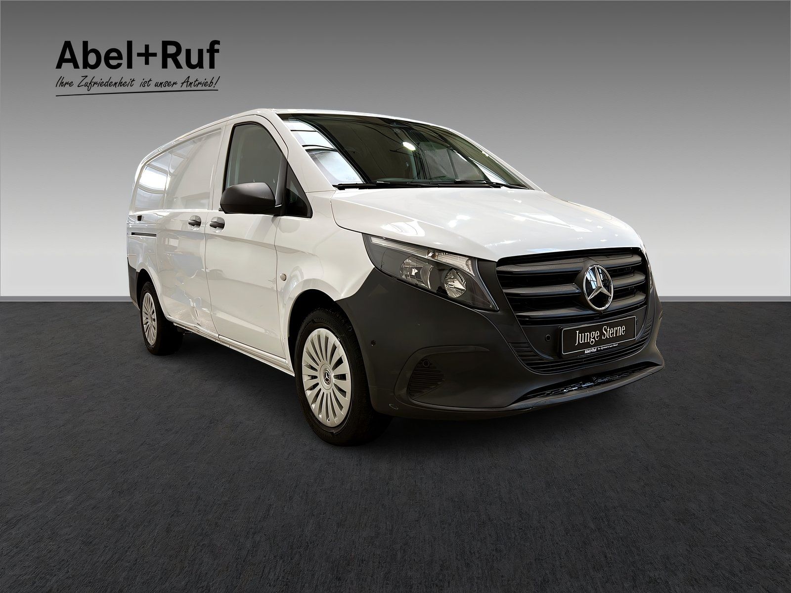 Mercedes-Benz Vito 116 CDI Kasten Lang PRO+Tempo+Kame+TotW+DAB imagem 3