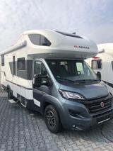 Adria CORAL XL670 SP - Adria Coral xl