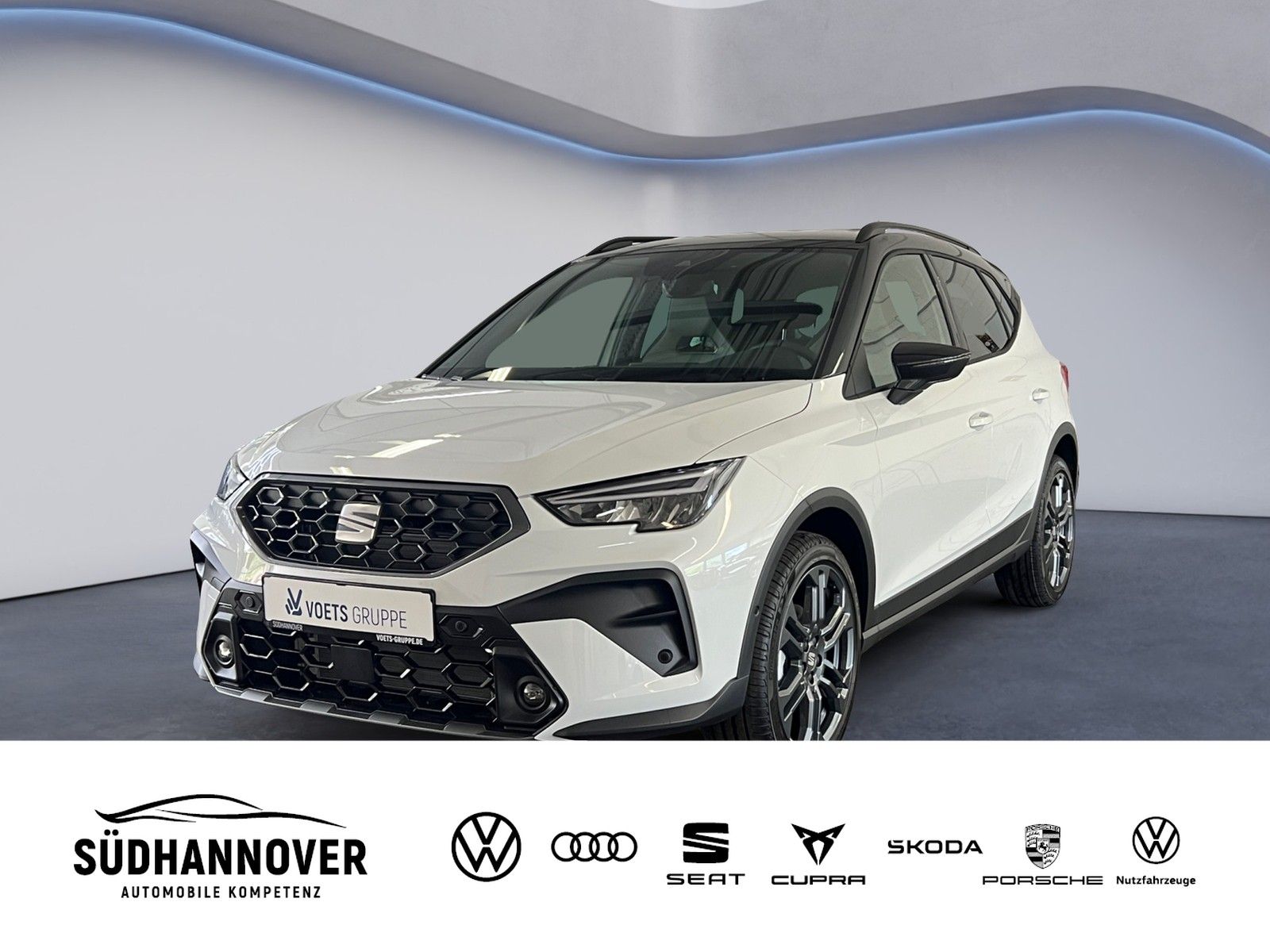 Seat Arona - Bild 2