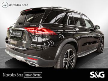 Mercedes GLE 450 - 4