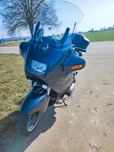 BMW R 1100 RT - BMW 1998 R1100R