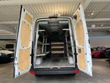 Mercedes-Benz Sprinter 310/313/316 CDI*Hoch+Lang*Garantie*1.Hd - Mercedes-Benz Sprinter: Hoch Lang