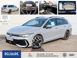 Volkswagen Golf 8 Varaint 1.5 TSI R-Line 6 Gang+IQ.Light+
