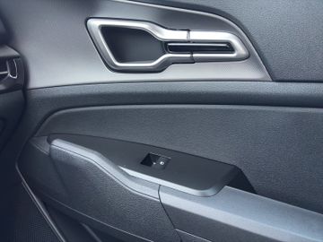 Kia SPORTAGE 1,6 *LED*SITZHEIZUNG*