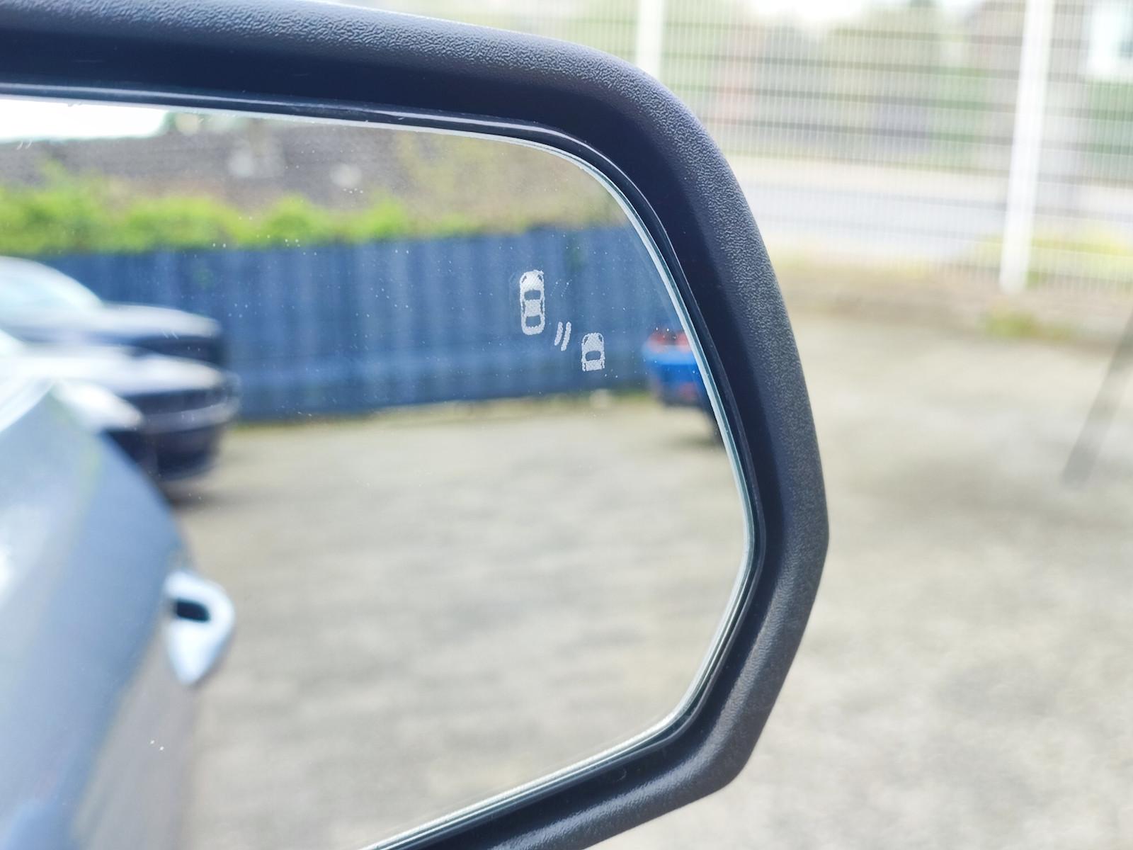 Ford Mustang Convertible 2.3 EcoBoost Premium|LED|LED