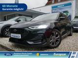 Ford Focus Turnier ST-Line X Navi LED ACC 1.Hand dig. - Ford Focus Jahreswagen: ST