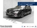 BMW 520d Touring M Sport Pro Inno.Pak. Comf.Pak Trav