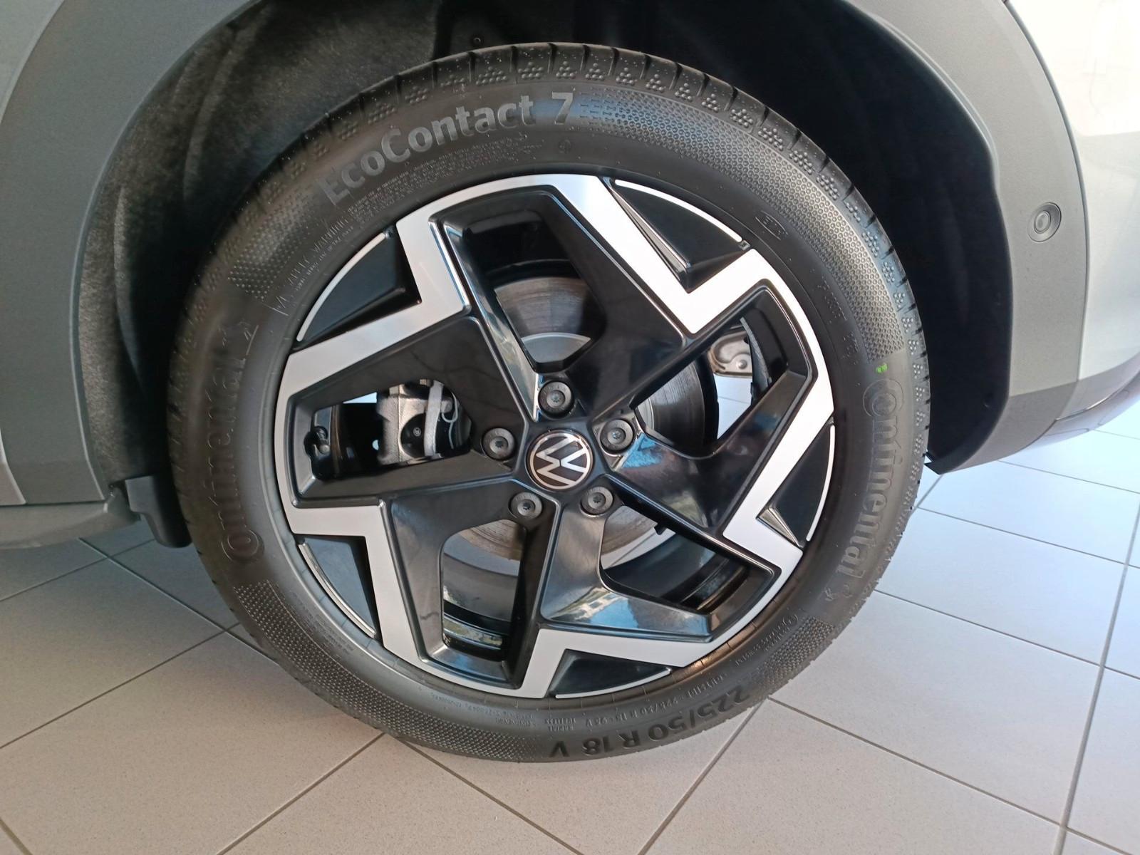 Volkswagen T-Roc 1.5 eTSI 110 kW R-Line, миниатюра 7