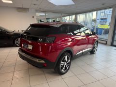 PEUGEOT 3008 Allure Facelift|LED|Navi|KeylessICarplay