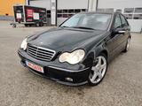 Mercedes-Benz C 320 CDI AVANTGARDE ***TÜV 10/2027*** - Mercedes-Benz C 320 aus 2005