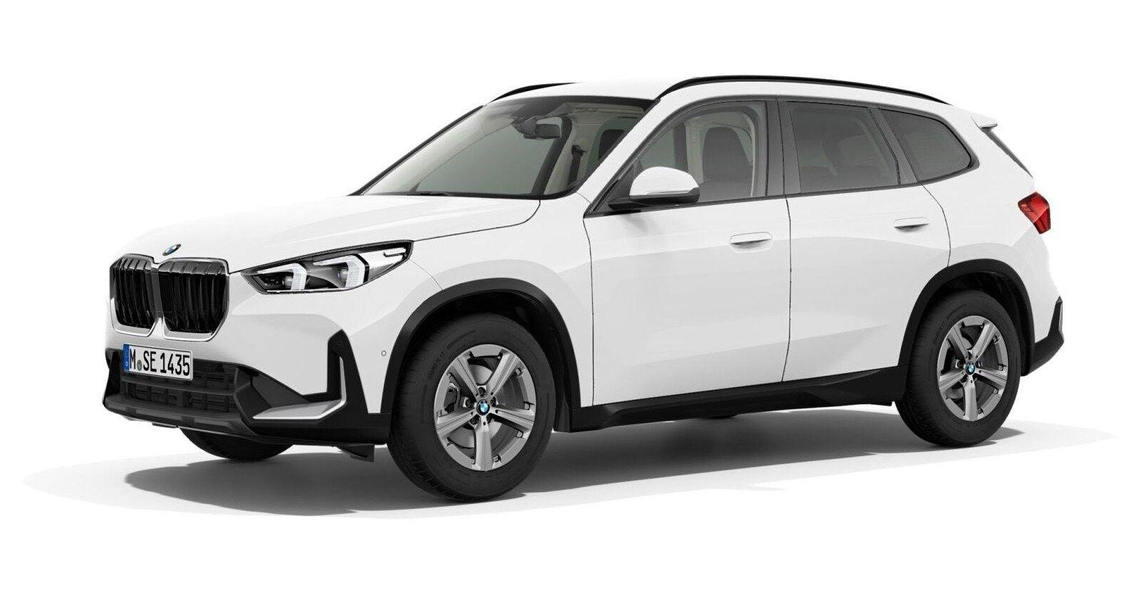 BMW X1 sDrive18i Driving Ass. Premium Paket