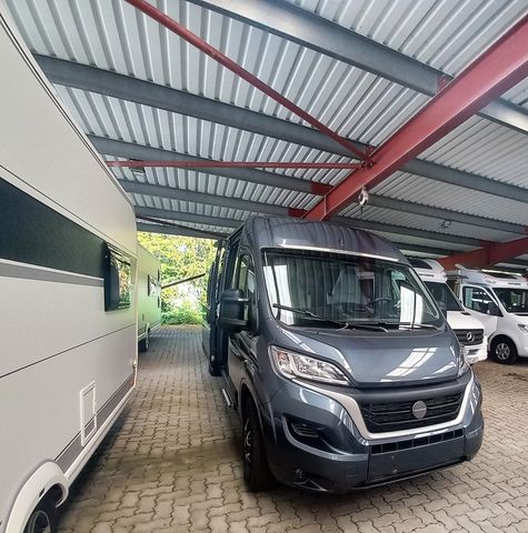 Weinsberg CaraTour 600 MQ 