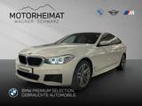 BMW 630d xDrive Gran Turismo M Sport Pano eSitze - BMW 6 Series: E63