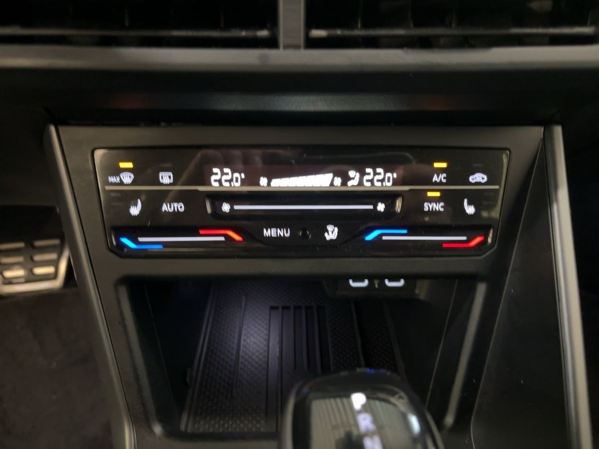 Volkswagen Taigo - Bild 6