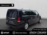 Mercedes-Benz V 300 4M Allrad Avantgarde Extra Lang AHK eTüren - Automatik Gebrauchtwagen mit TÜV