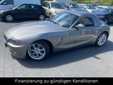 BMWZ4 Roadster 2.5i*HARDTOP*8FACH*KLIMA*28 TKM* - BMW: Hardtop