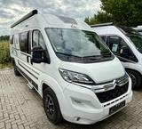 Adria Twin Axess 640 SL All-In *Solar/AHK/Combi 4E* - Adria Twin sl