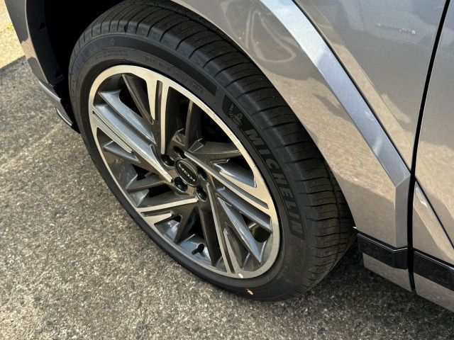 Fahrzeugabbildung KGM Actyon KGM LUX neues Modell 1.5 GDi Vollausst.