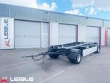 HKM G 18 SZL 5,2* Schlitten Abroll Container* - HKM LKWs