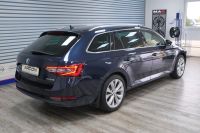 Skoda Superb 2.0 TDI *NAVI/SHZ/RFK/AHK/DSG*