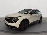 Kia Sportage 1.6T-GDI DCT7 Nightline GLASDACH LEDER  - Kia Sportage Nightline Gebrauchtwagen