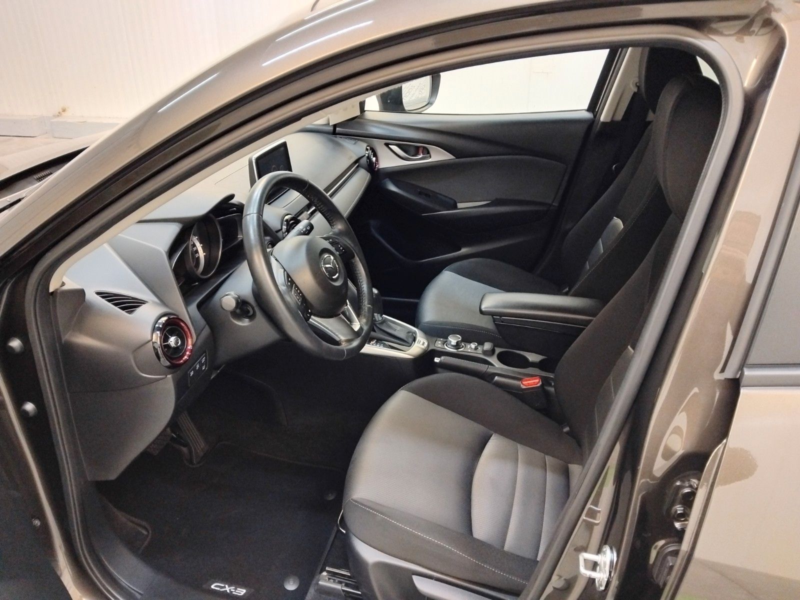 Mazda CX-3 (06/2026, Benzin)