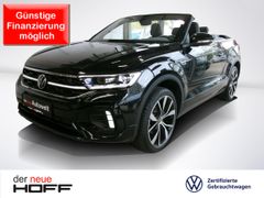 Volkswagen T-Roc Cabriolet 1.5 TSI R-Line AHK Kamera ACC Ma