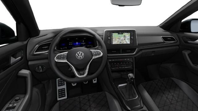 Volkswagen T-Roc - Bild 4