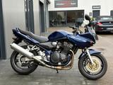 Suzuki GSF 1200 S Bandit *2. Hand* - SUZUKI 2002 BANDIT 1200S