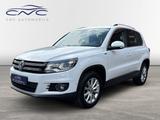 Volkswagen Tiguan Lounge Sport & Style DSG 4Motion AHK - Volkswagen Tiguan: Style 4motion Sport