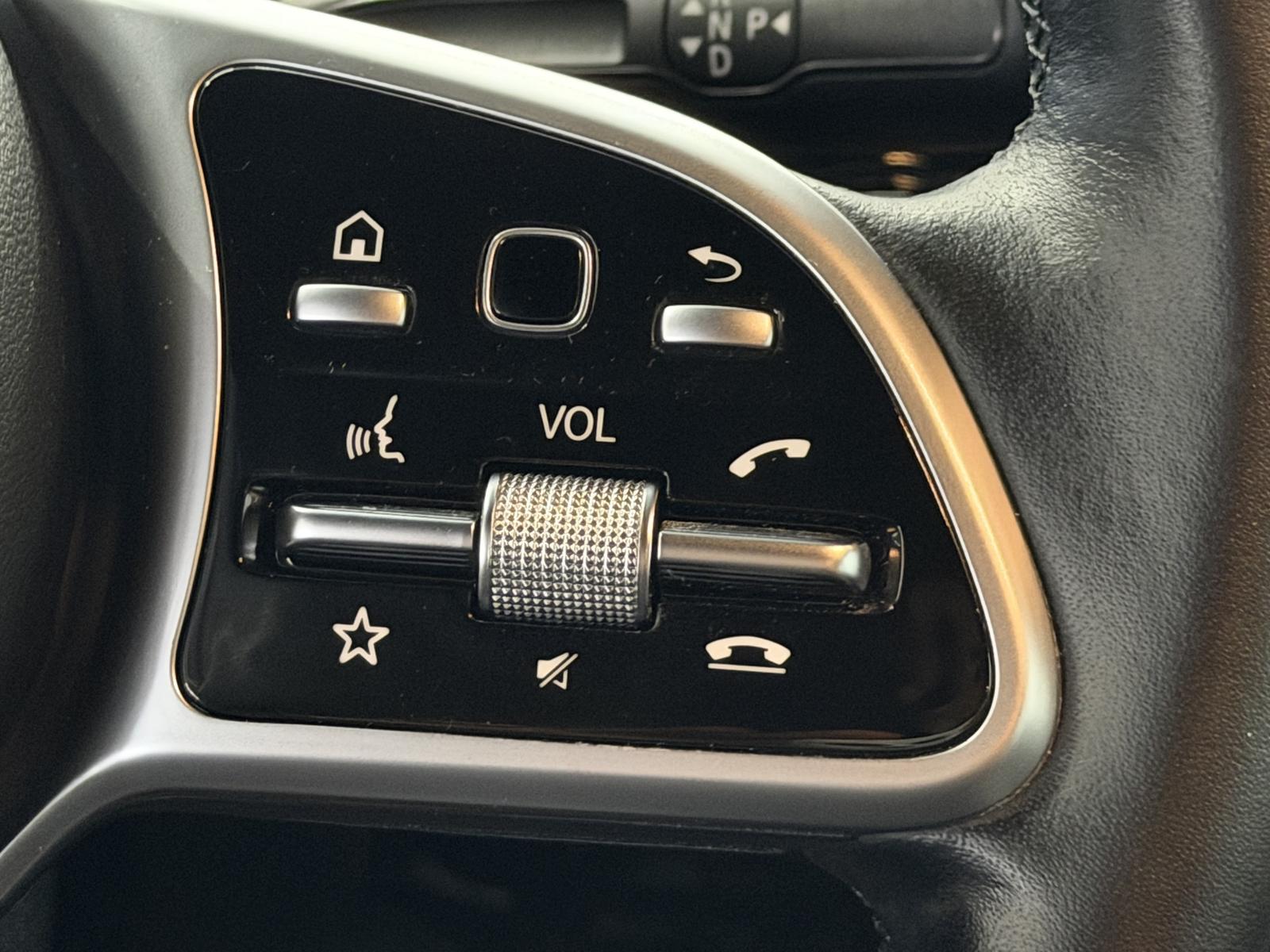 Mercedes-Benz CLA d 8G-DCT Progressive, миниатюра 12