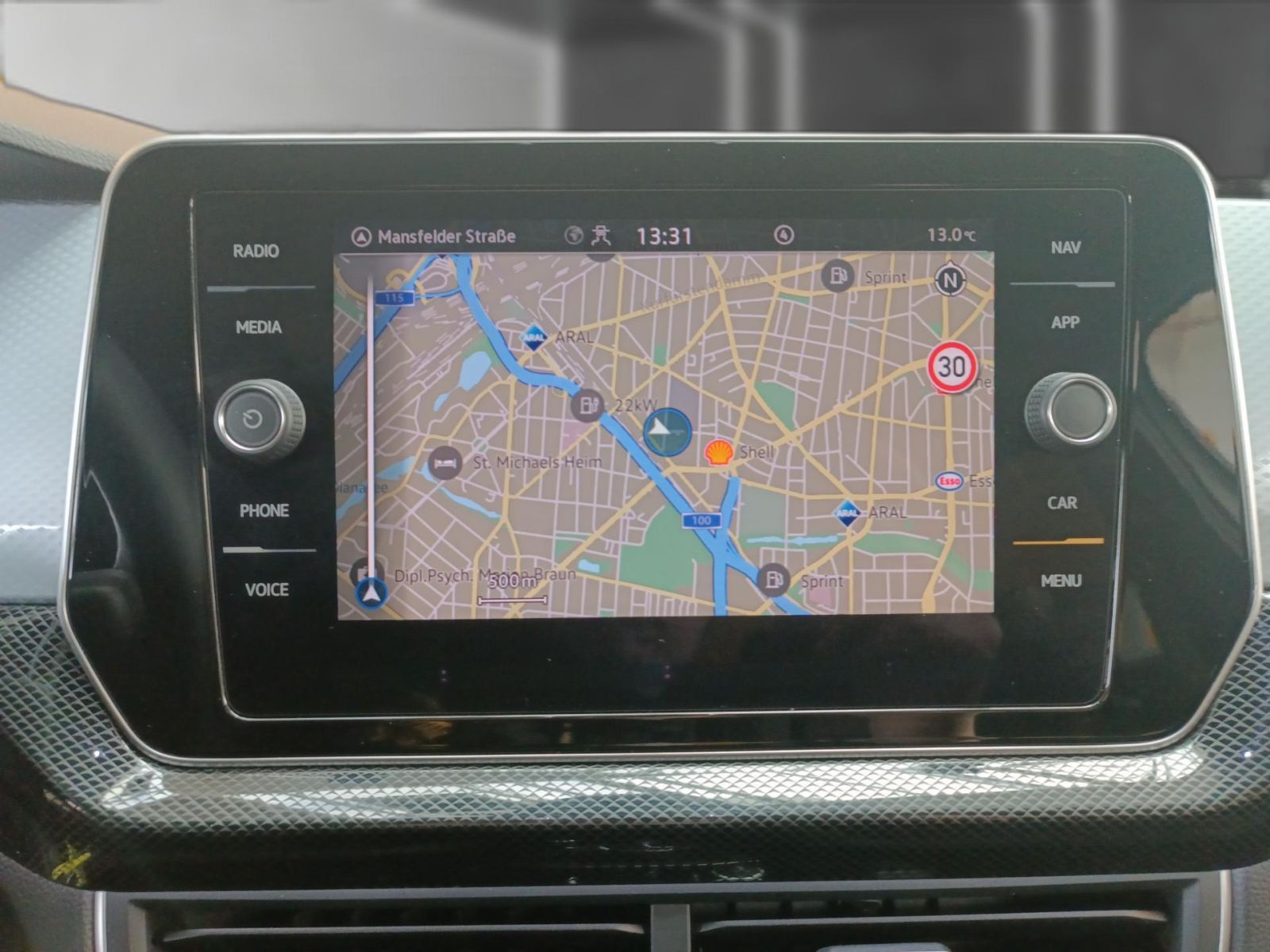 Volkswagen T-Cross - Bild 15