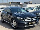 Mercedes-Benz GLA 220 CDI 4MATIC AMG 1.HND+NAVI+LED+R.KAM+PANO - Mercedes-Benz GLA 220 aus 2014