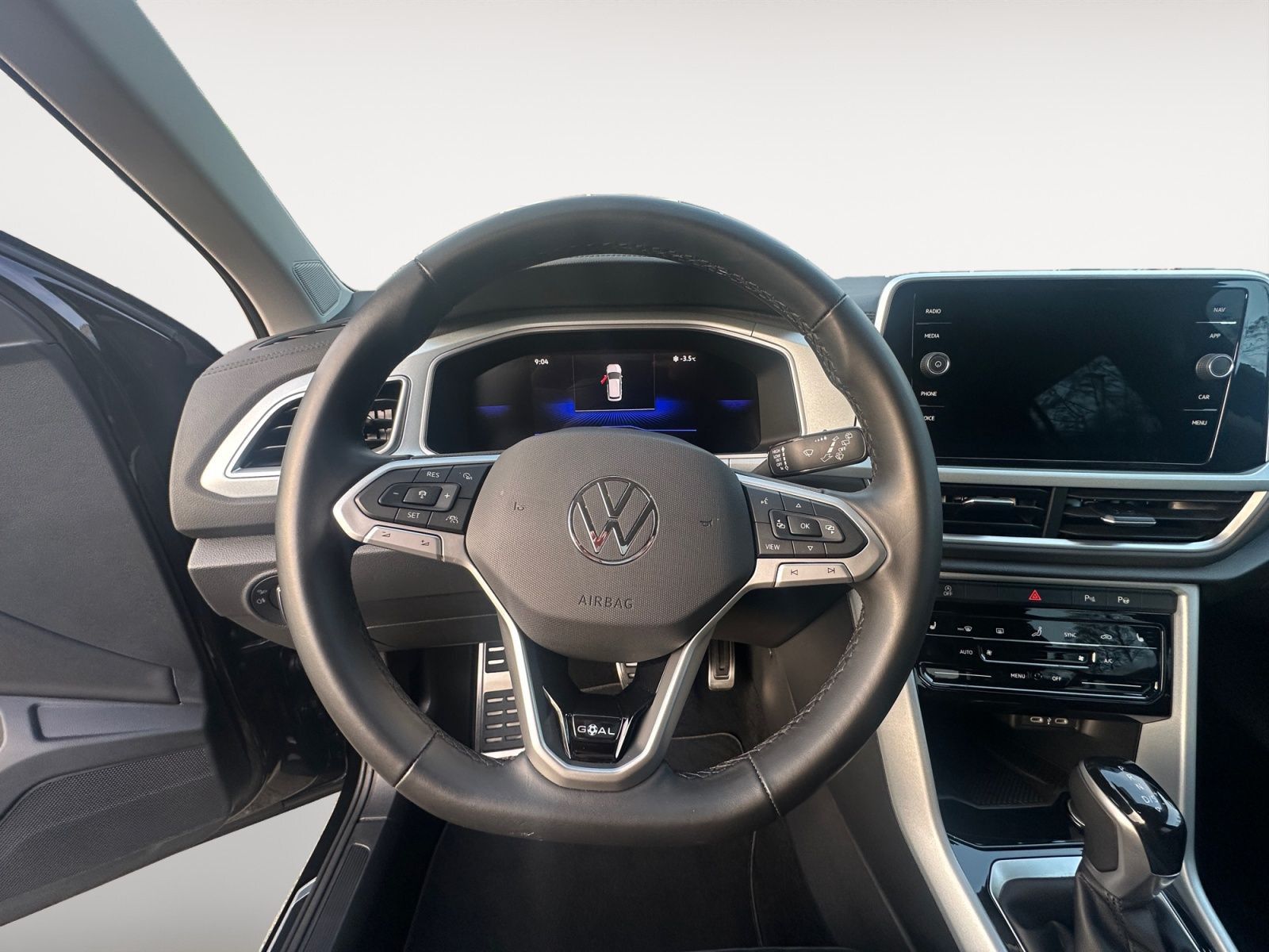 Volkswagen T-Roc - Bild 13