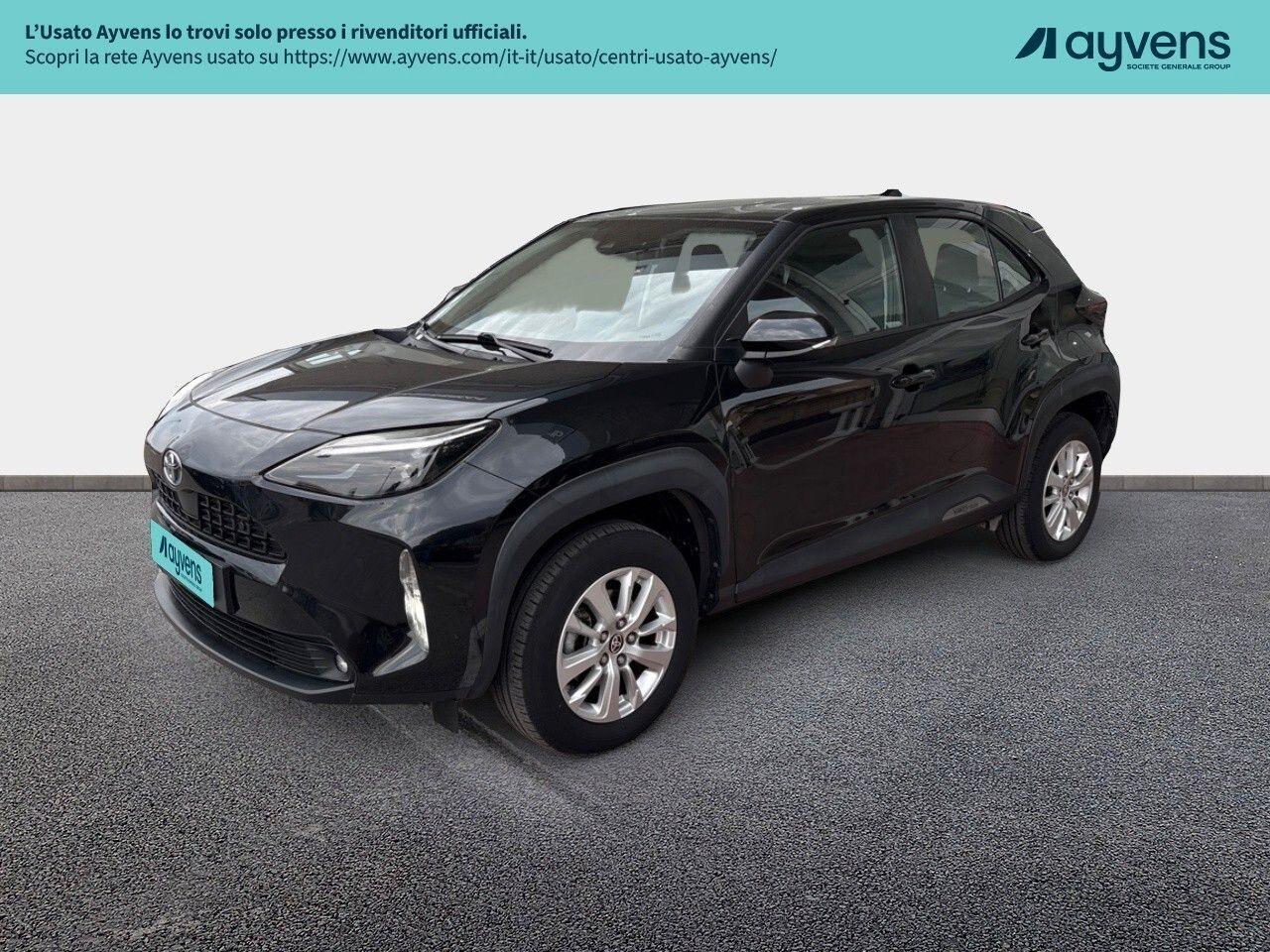 Other Toyota Yaris Cross 1.5 Hybrid E-CVT Business