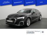 Audi A5 S line business ACC NAVI VIRT KAM CARPLAY SHZ - Audi A5 S-line-Business