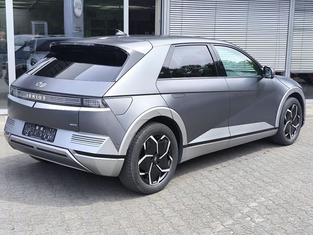 Fahrzeugabbildung Hyundai IONIQ 5 Uniq 4WD VIRTU+HEAD+BOSE+NAVI+ACC+360 +