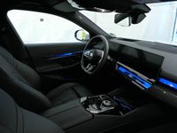 BMW 520 - Vorschau Bild 5