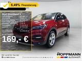 Opel Grandland X Innovation 1.5 D*PANO*NAVI*BI-LED*SI - Opel Grandland (X) innovation mit Diesel-Antrieb