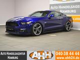 Ford Mustang GT 5.0 V8 KOMPRESSOR|LLK-EVOIII|710PS!!! - Ford Mustang Gebrauchtwagen in Hamburg