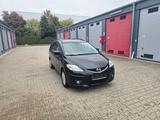 Mazda 5 Lim. 1.8 Exclusive/1HAND/7SITZE TOP ZUSTAND - schwarze Mazda 5