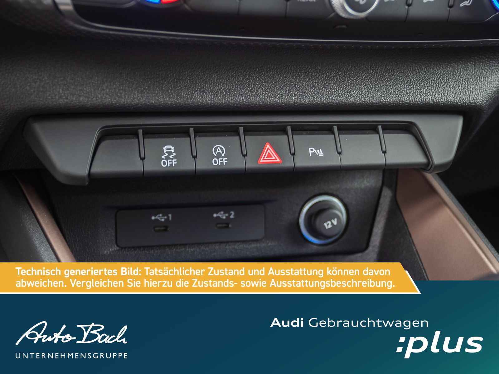 Audi A1 - Bild 21