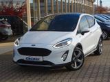 Ford Fiesta 100PS Autm. Active Plus Navi Pano B&O - Ford Fiesta: Schiebedach