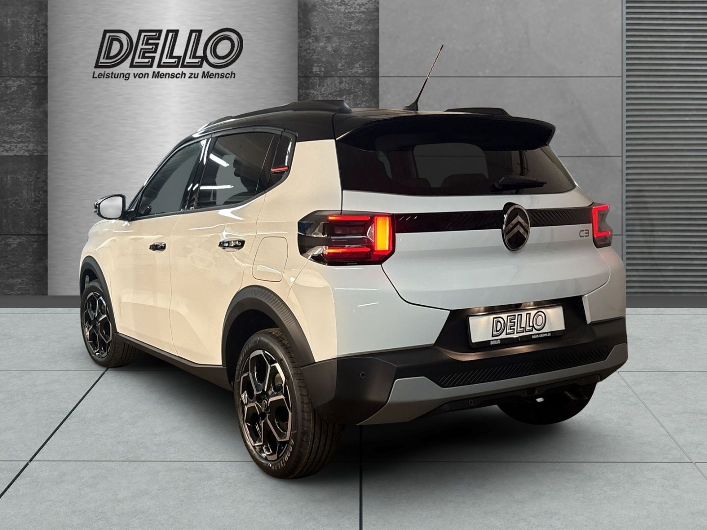 Citroën C3 - Bild 2