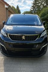 Peugeot Traveller BlueHDi 120 S&S 6-Gang Active L2 A... - Peugeot Traveller Gebrauchtwagen