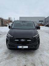 Ford Tourneo Custom 2.0 EcoBlue Titanium AT 4x4 - Ford Tourneo Custom Gebrauchtwagen