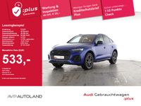 Audi Q5 - Vorschau Bild 1