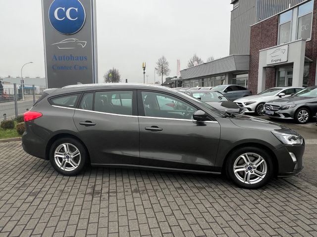 Ford Focus 1.5 Turnier Cool & Connect LED+KAM+ERGO