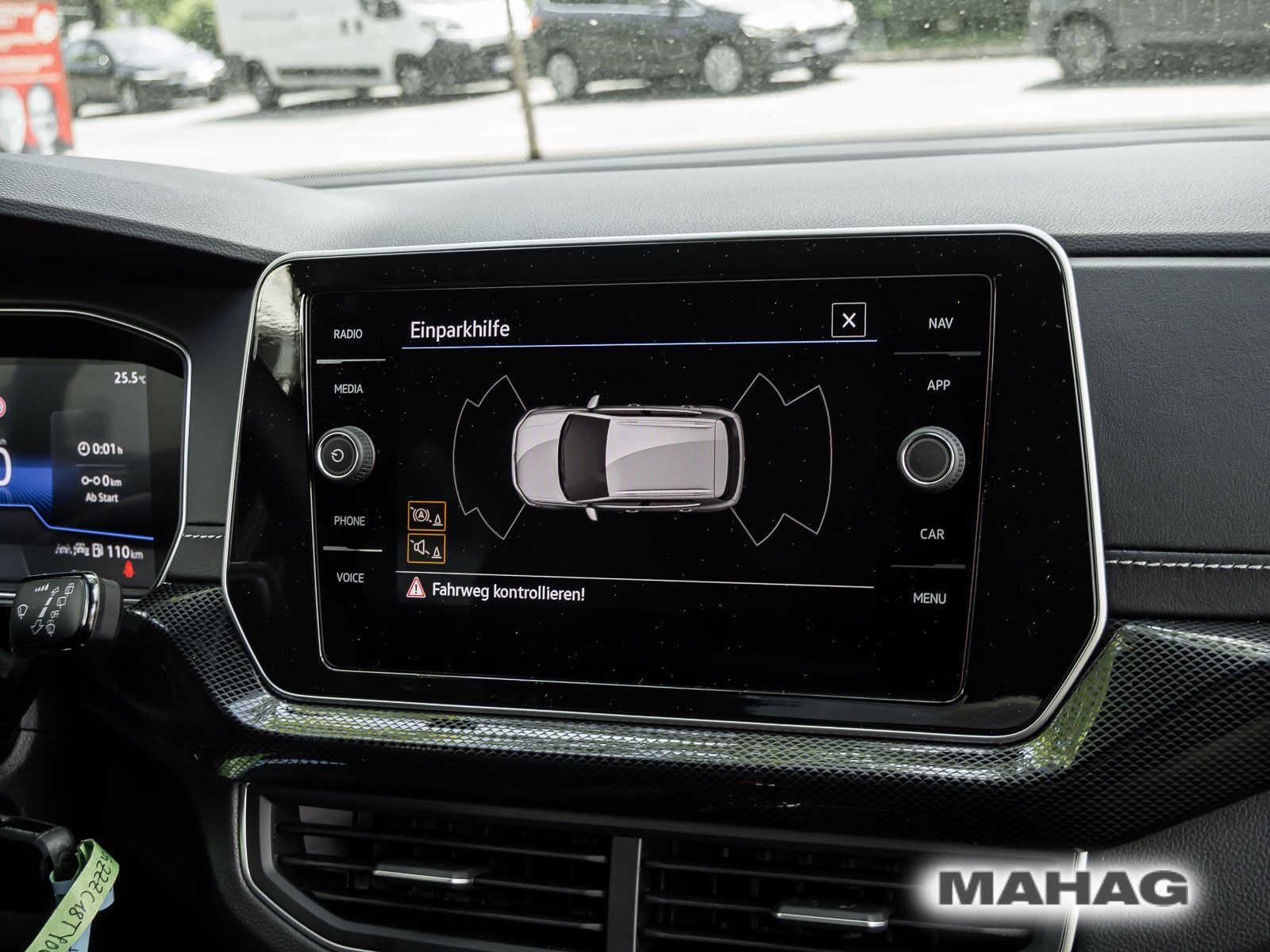 Volkswagen T-Cross - Bild 24
